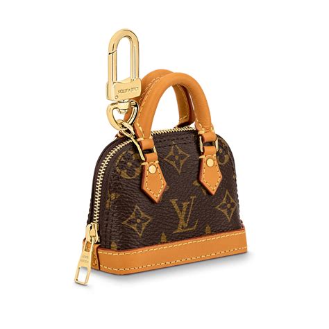 louis vuitton micro alma